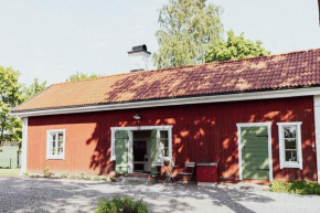 Bagarstugan på Grindtorp
